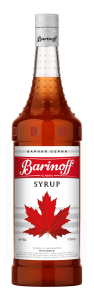 Сироп Barinoff Кленовый