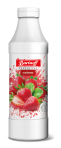 Концентрат Barinoff Клубника