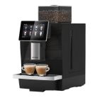 Кофемашина автоматическая Jetinno JL30 (живое молоко, без мультиклапана)