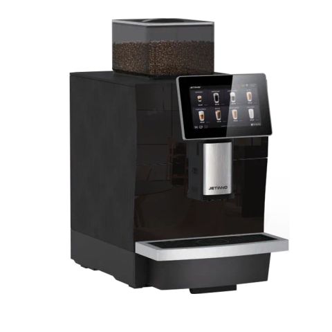 Кофемашина автоматическая Jetinno JL30 (живое молоко, без мультиклапана)