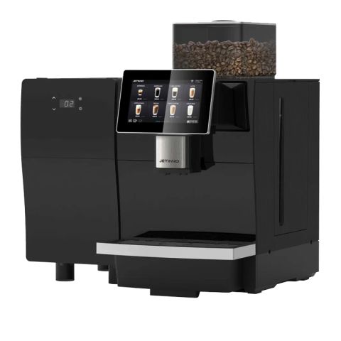 Кофемашина автоматическая Jetinno JL30 (живое молоко, без мультиклапана)