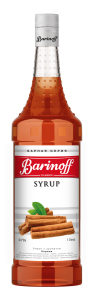 Сироп Barinoff Корица