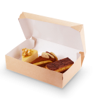 Контейнер кондитерский OSQ CAKE 1900