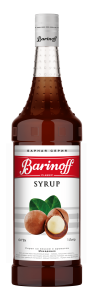 Сироп Barinoff Макадамия