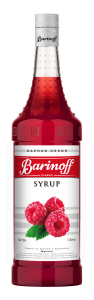 Сироп Barinoff Малина