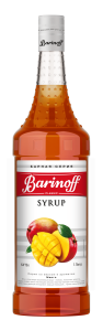 Сироп Barinoff Манго