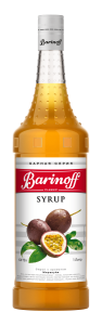 Сироп Barinoff Маракуйя