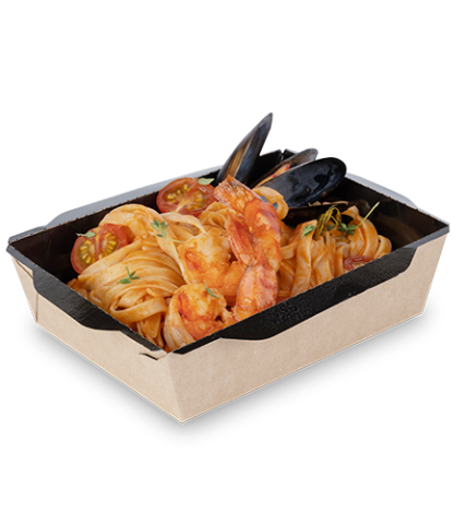 Контейнер OSQ OPSALAD 1000 BE