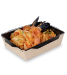 Контейнер OSQ OPSALAD 1000 BE