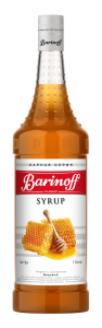 Сироп Barinoff Медовый