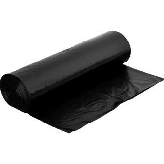 Мешки для мусора 240 литров (10 шт./рул.), суперпрочные 40 мкм