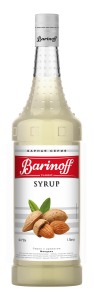 Сироп Barinoff Миндаль