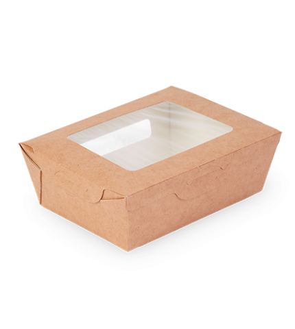 Контейнер OSQ SALAD 600