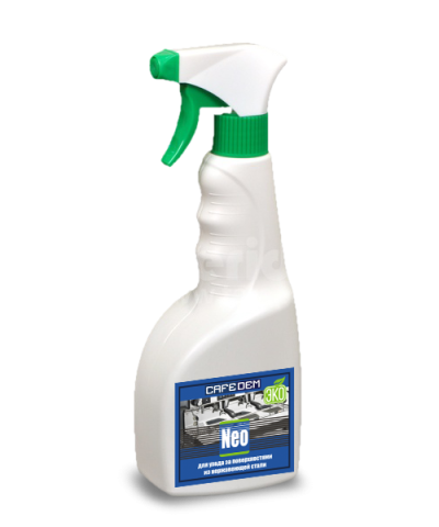 Эко-средство для ухода за поверхностями кофемашины NEO ЭКО