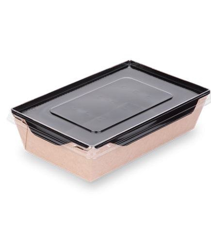 Контейнер OSQ OPSALAD 800 BE