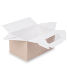 Упаковка OSQ BOX WITH HANDLE