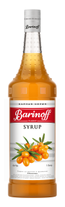 Сироп Barinoff Облепиха