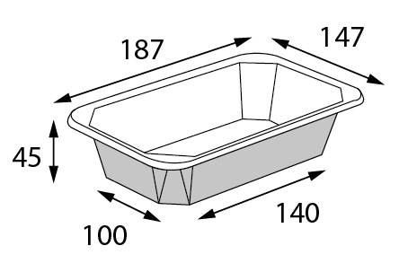 Контейнер OSQ OCTOBOX 500
