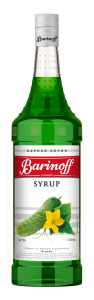 Сироп Barinoff Огурец