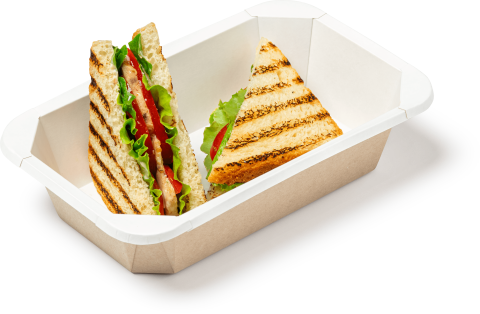 Контейнер OSQ OCTOBOX 800