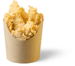 Упаковка OSQ SNACK BOWL L