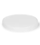 Контейнер бумажный OSQ Round Bowl 750 White