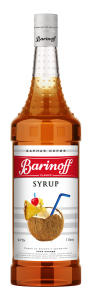 Сироп Barinoff Пина Колада