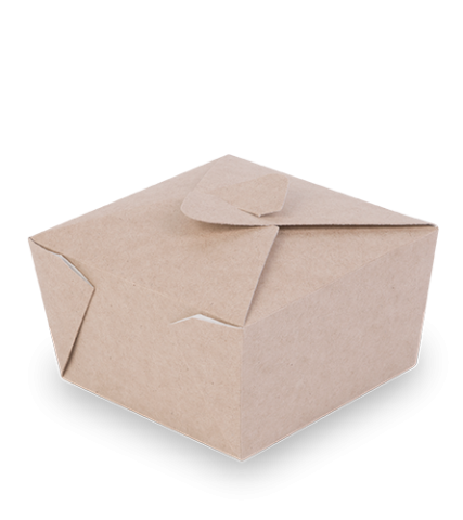 Контейнер OSQ MEAL BOX S