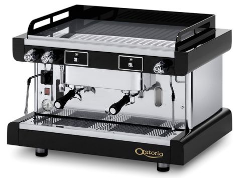 Кофемашина Astoria Pratic Avant AEP/2