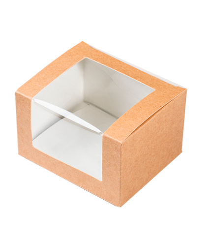 Контейнер кондитерский OSQ SOLO SHOW BOX