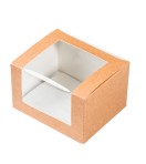 Контейнер кондитерский OSQ SOLO SHOW BOX