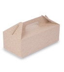 Упаковка OSQ BOX WITH HANDLE