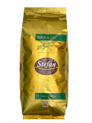 Кофе зерновой STEFAN CAFFE Rikka