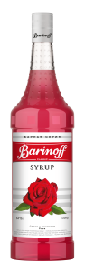 Сироп Barinoff Роза