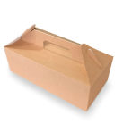 Упаковка OSQ BOX WITH HANDLE