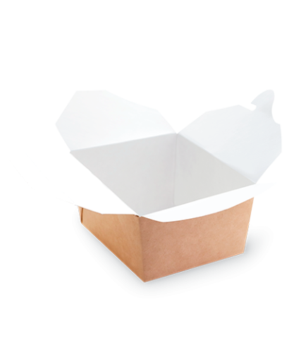 Контейнер OSQ FOLD BOX 600