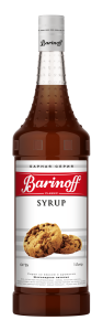 Сироп Barinoff Шоколадное печенье