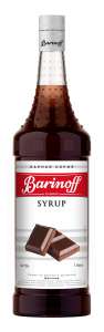 Сироп Barinoff Шоколад