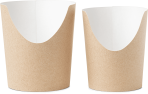 Упаковка OSQ SNACK BOWL L