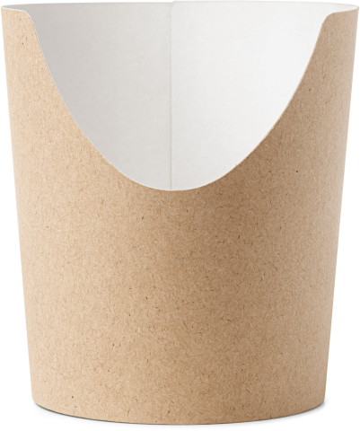 Упаковка OSQ SNACK BOWL L