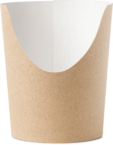 Упаковка OSQ SNACK BOWL M