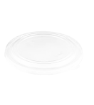 Контейнер бумажный OSQ Round Bowl 1000 White