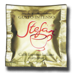 Кофе в чалдах (монодоза) STEFAN CAFFE Gusto Intenso
