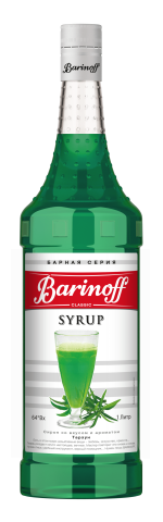 Сироп Barinoff Тархун