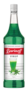 Сироп Barinoff Тархун