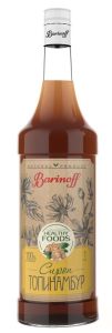 Сироп Barinoff Топинамбур