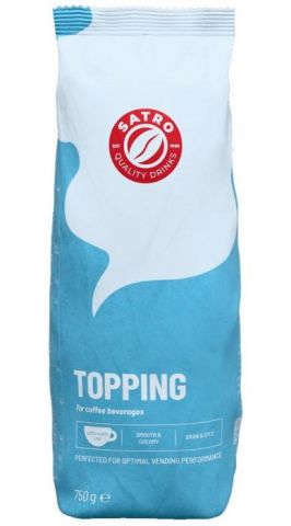 Topping Satro Сухое молоко