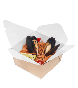 Контейнер OSQ MEAL BOX S