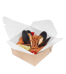 Контейнер OSQ MEAL BOX S