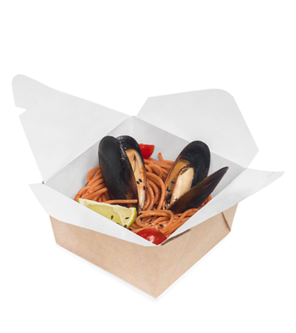 Контейнер OSQ MEAL BOX S